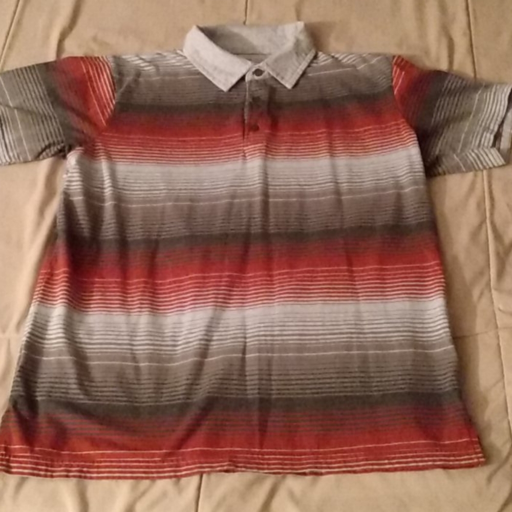 Short Sleeve Shirt xl.